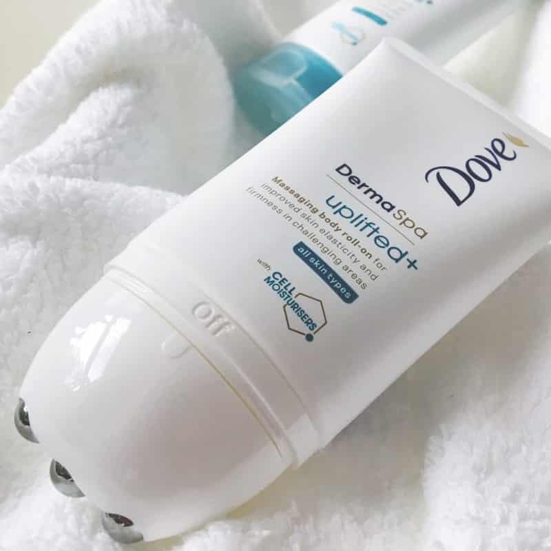 کرم-Dove-DeramaSpa